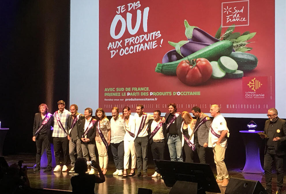 Seize ambassadeurs pour les saveurs d’Occitanie