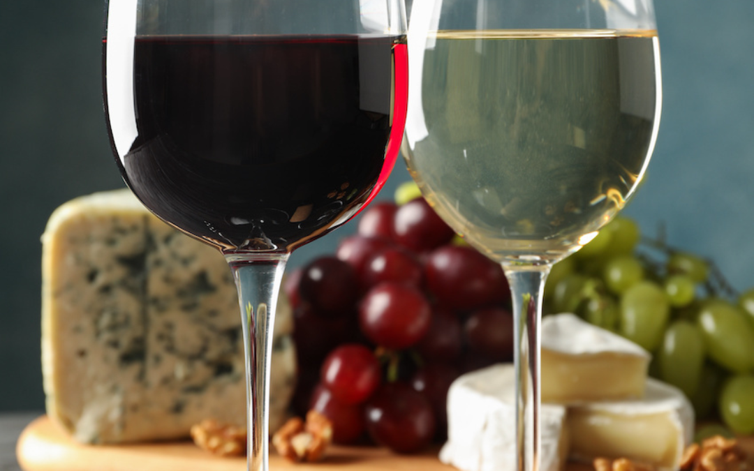 Découvrir (et goûter) les vins et fromages d’Occitanie
